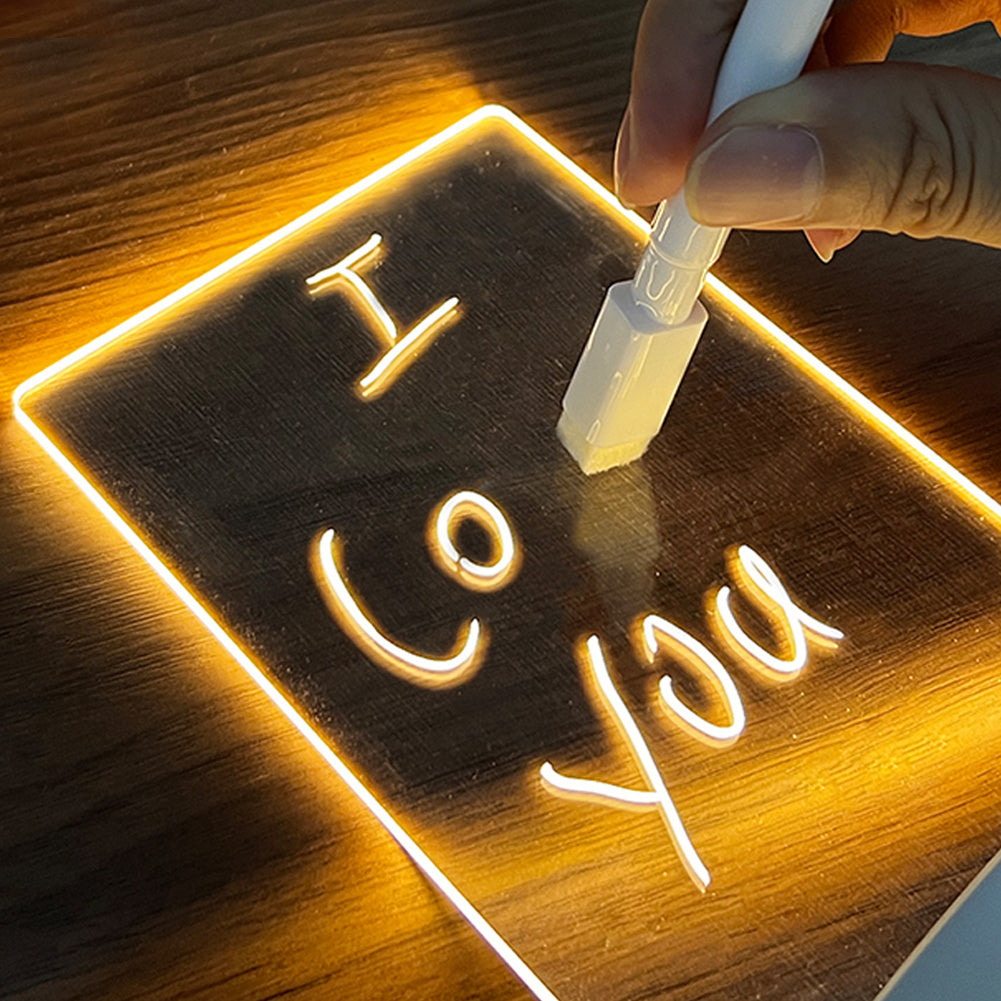 GlowMore Light Board™