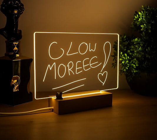 GlowMore Light Board™