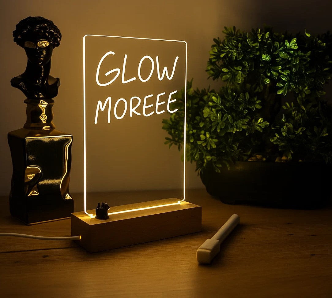 GlowMore Light Board™